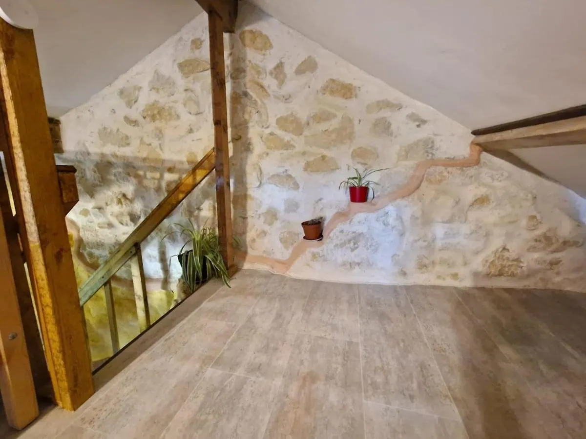 Organic And Artistic Home Payrignac Frankrijk
