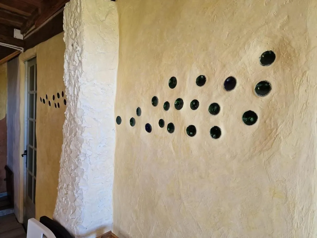 Organic And Artistic Home Payrignac Frankrijk