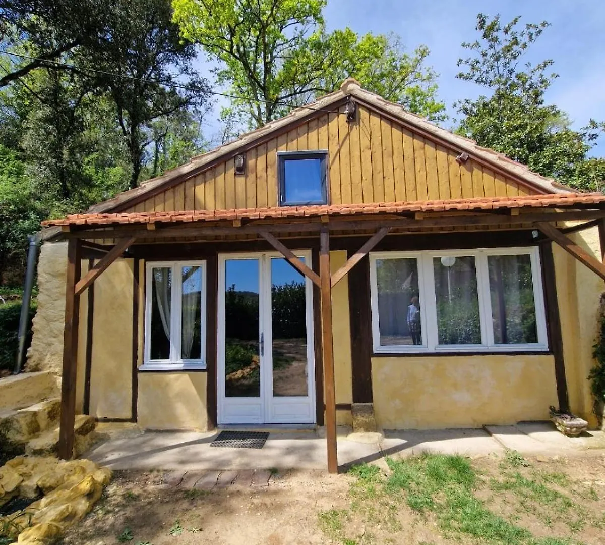 Organic And Artistic Home Payrignac 0*,  Frankrijk