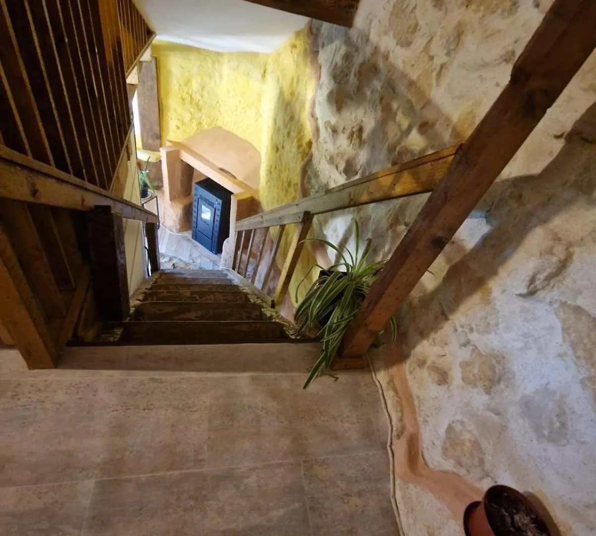 Vakantiehuis Organic And Artistic Home Payrignac Frankrijk