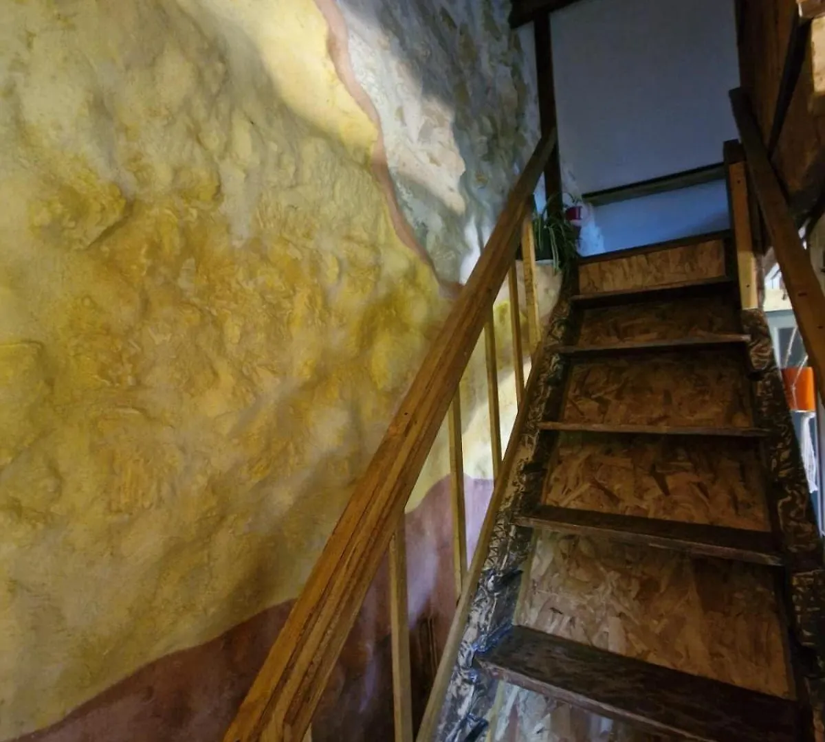 Organic And Artistic Home Payrignac Vakantiehuis